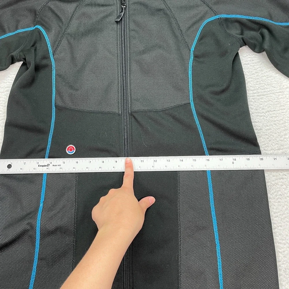 Freeze Out Thermal Protection Body Suit Men's Size Large Climate Control